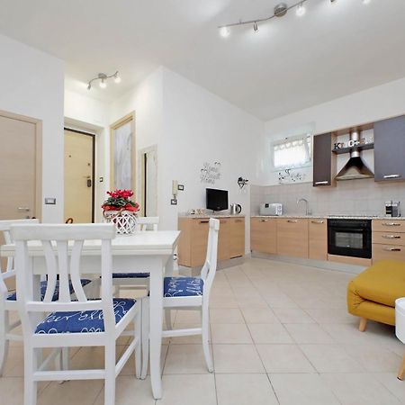 Roma & Amor Apartment المظهر الخارجي الصورة