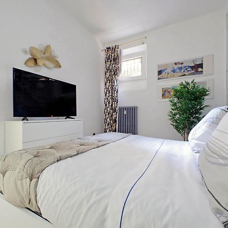 Roma & Amor Apartment المظهر الخارجي الصورة
