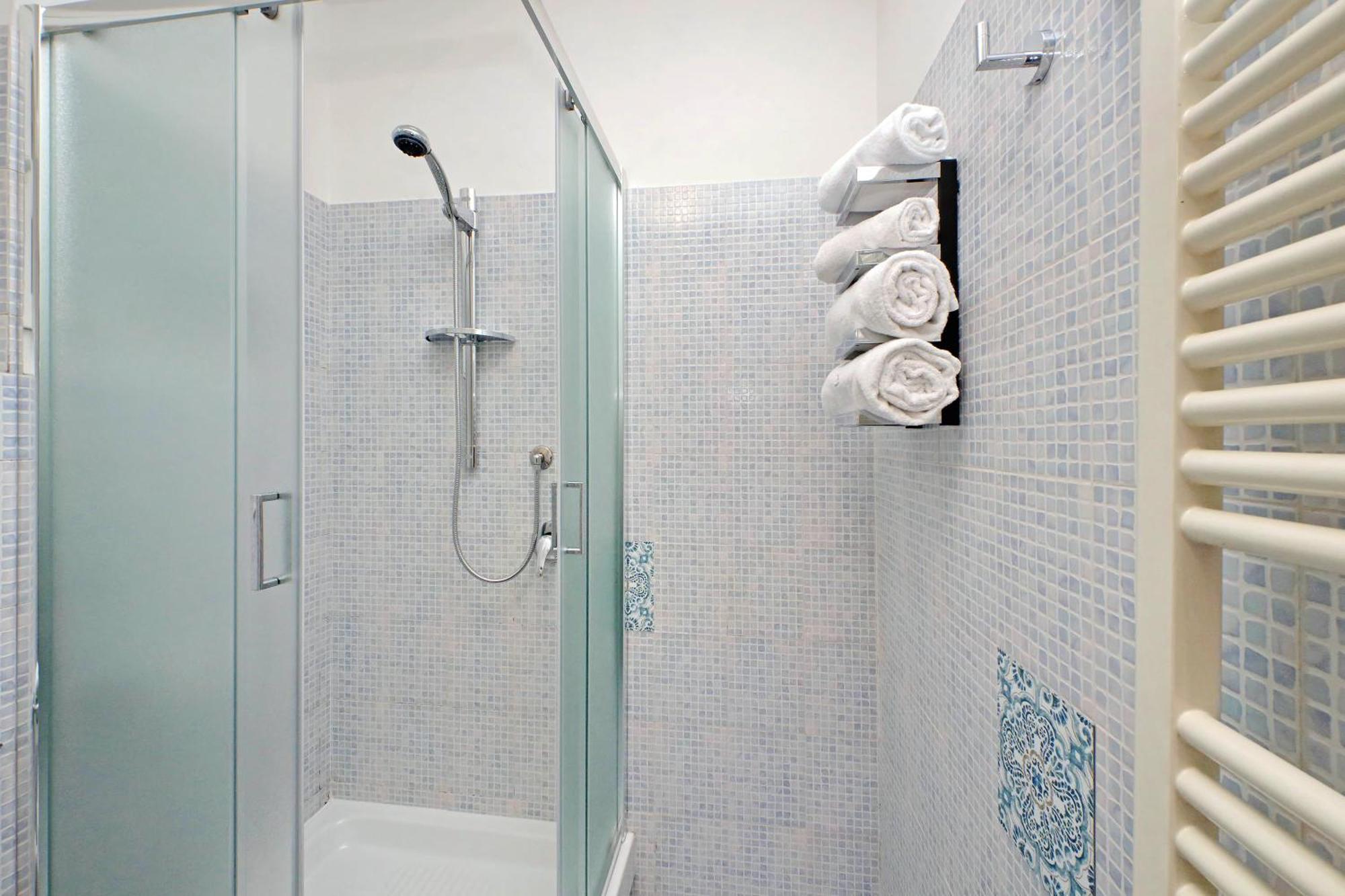 Roma & Amor Apartment المظهر الخارجي الصورة