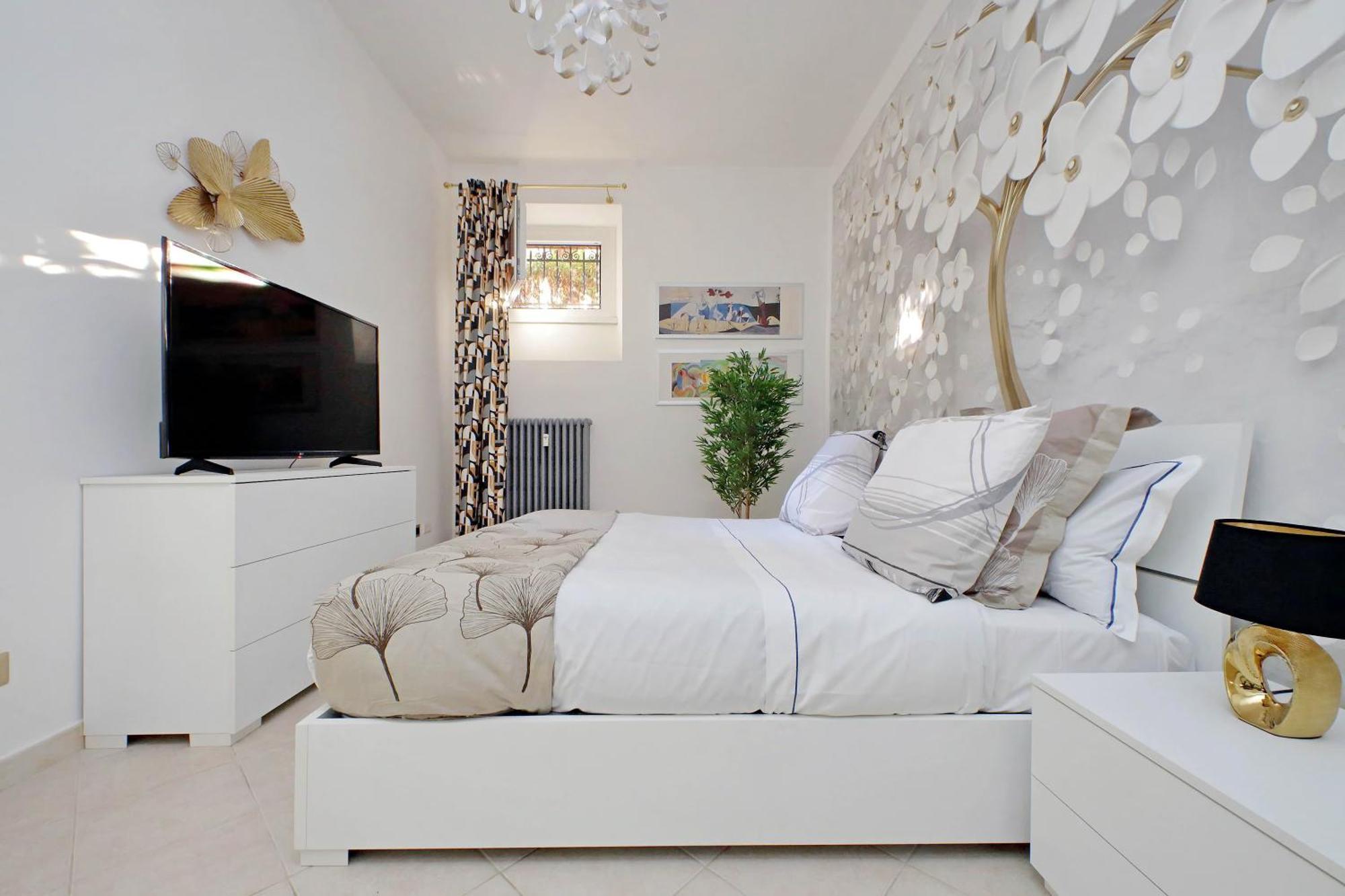 Roma & Amor Apartment المظهر الخارجي الصورة