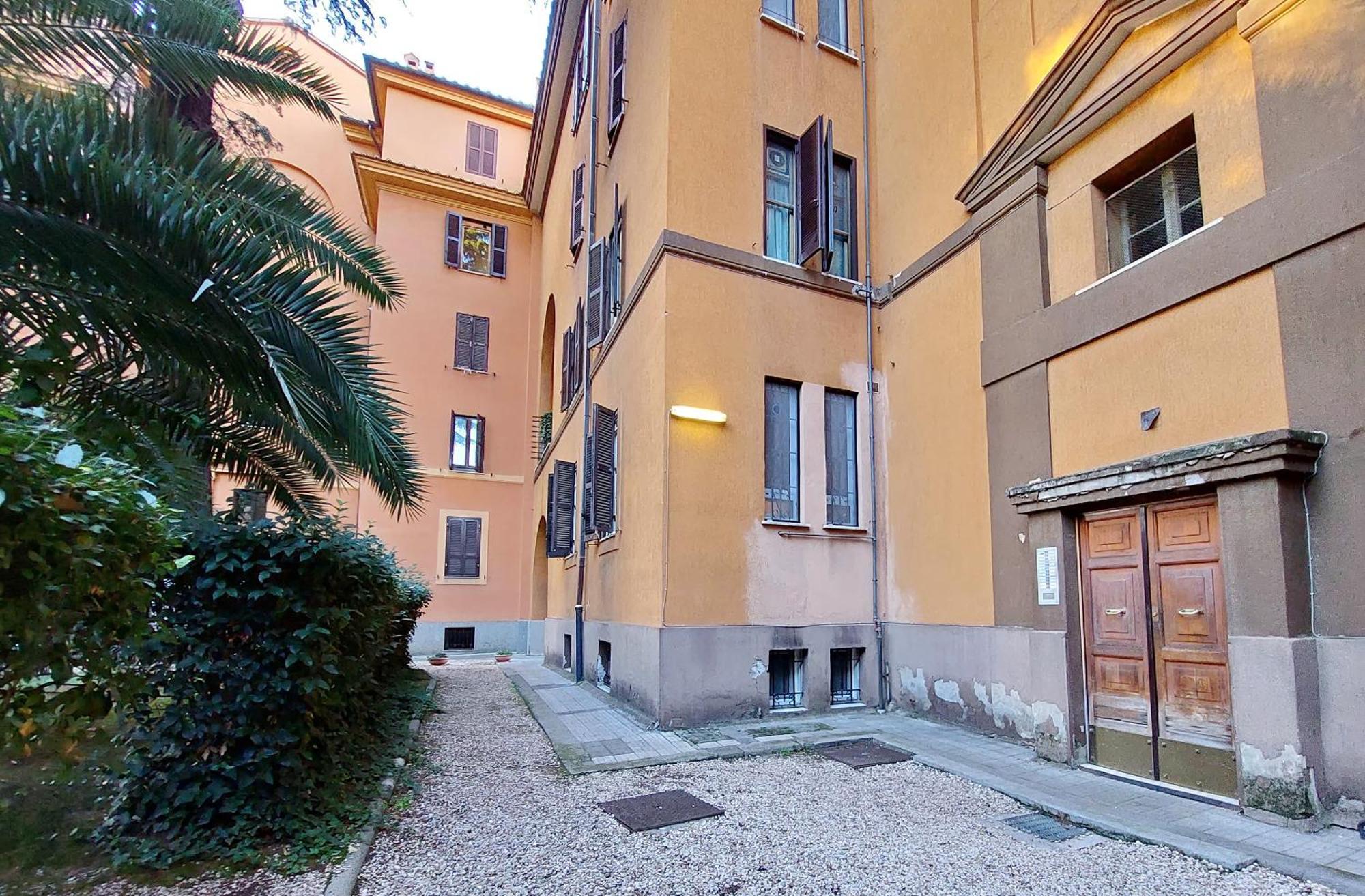 Roma & Amor Apartment المظهر الخارجي الصورة